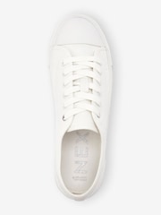 White Forever Comfort® Baseball Trainers - Image 4 of 5
