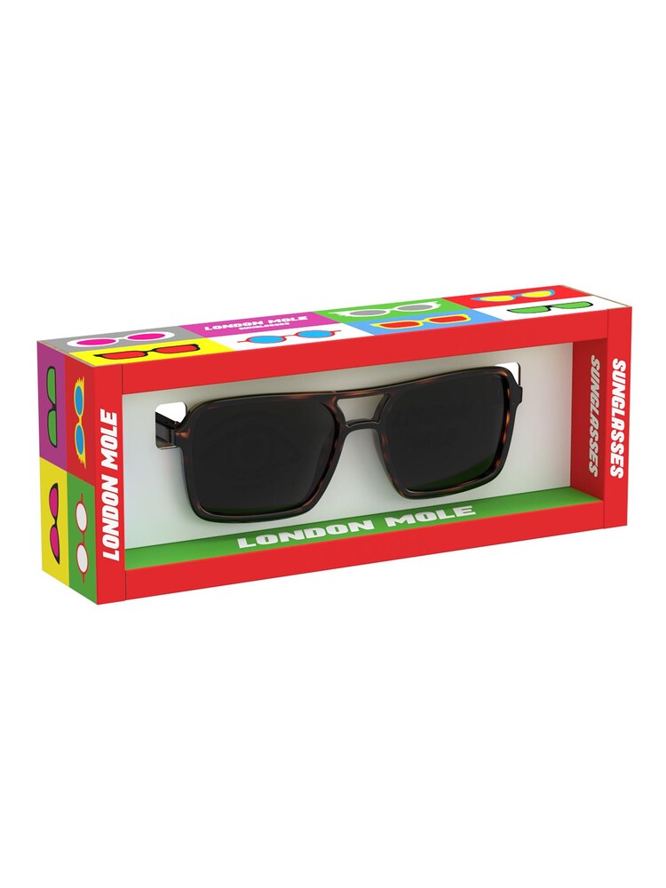 London Mole Spy Sunglasses - Image 6 of 6