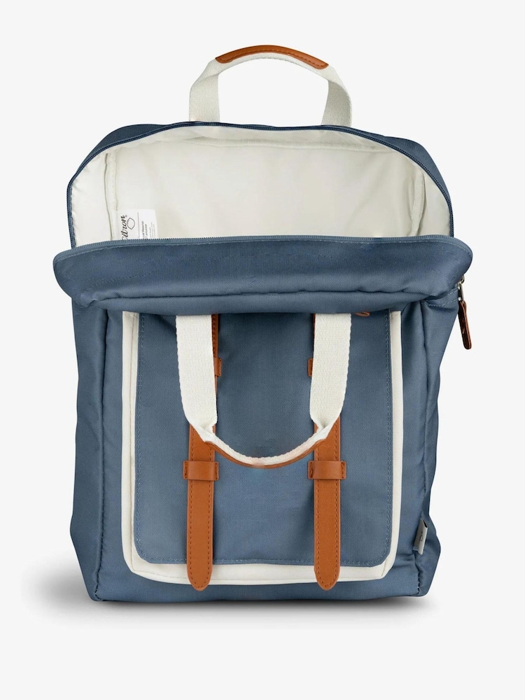 Citron Blue Backpack - Image 2 of 6