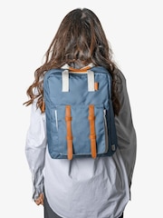 Citron Blue Backpack - Image 5 of 6