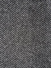 Grey Nova Fides Herringbone Waistcoat - Image 14 of 17