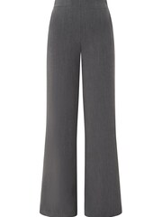 Hot Squash Grey Wideleg Trousers - Image 3 of 3