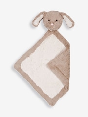 JoJo Maman Bébé Bunny Blankie - Image 1 of 2