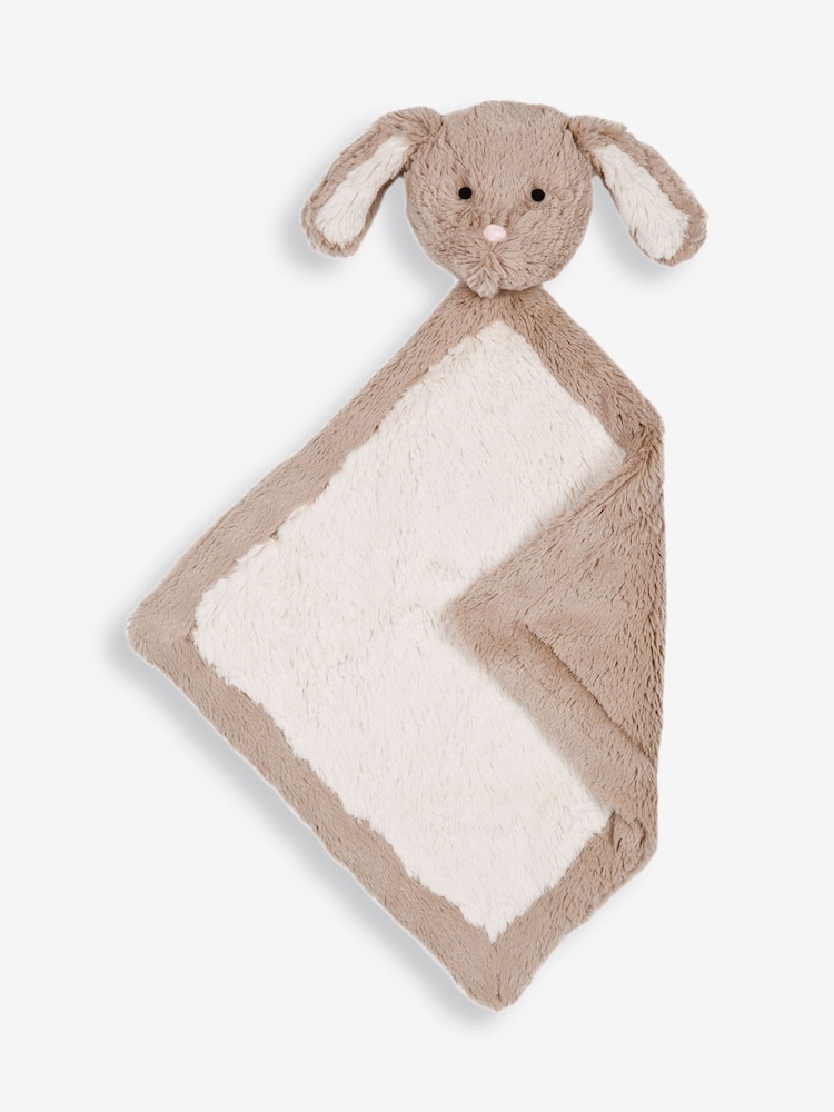 JoJo Maman Bébé Bunny Blankie - Image 1 of 2