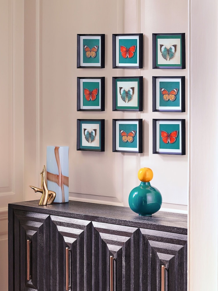 Black Monaco Picture Frame - Image 4 of 7