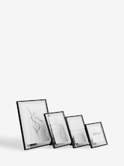 Black Monaco Picture Frame - Image 7 of 7