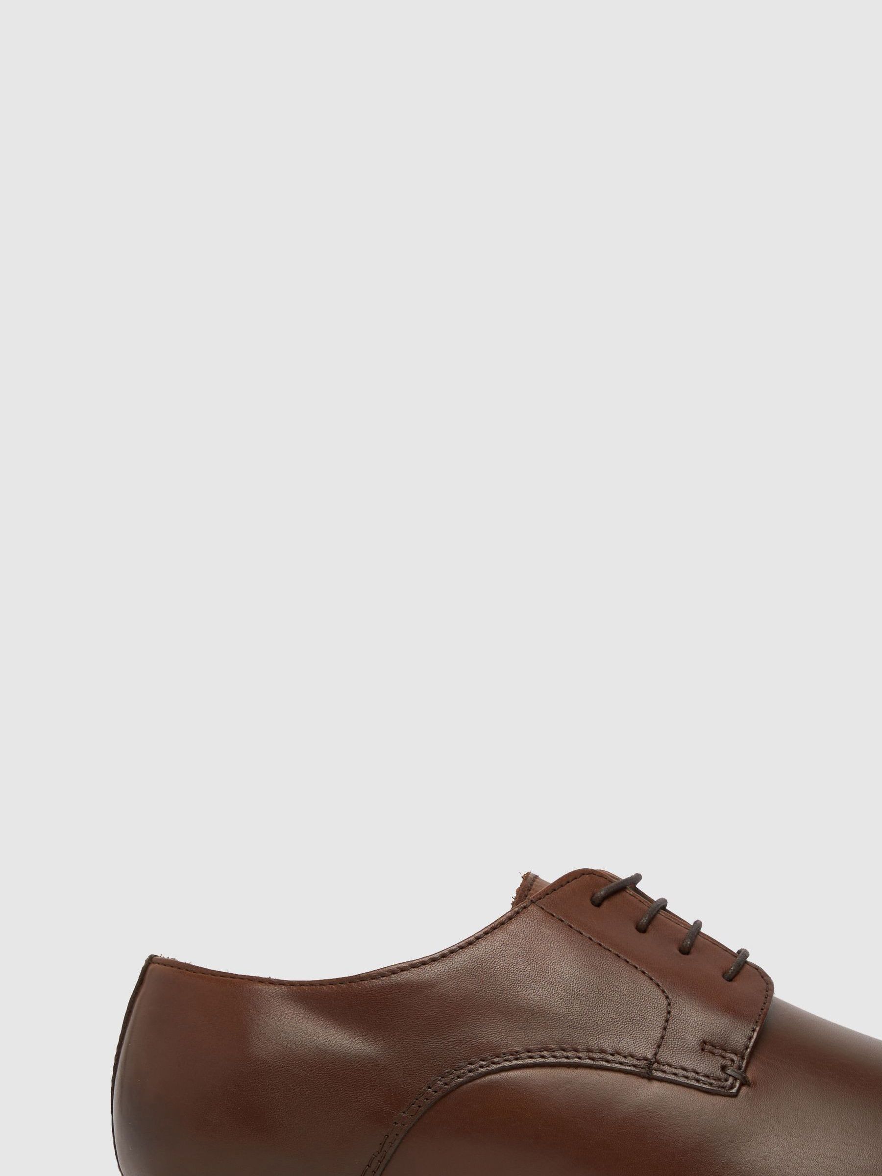 Buy Schuh Raymond Toe Lace Up Shoes from Next Denmark