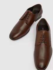 Schuh Raymond Toe Lace-Up Shoes - Image 3 of 4