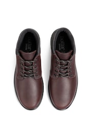 Hotter Hydro GTX Brown Lace-Up Shoes - Image 3 of 4
