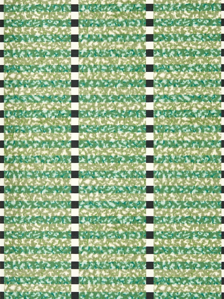 Harlequin Forest Onyx Zamora Toluca A4 Wallpaper Sample - Image 1 of 1