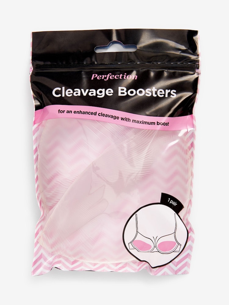 Clear Cleavage Boosters - Image 2 of 3