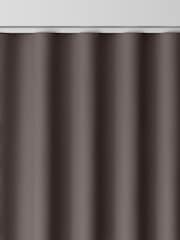 Natural Mushroom Montero Velvet Made To Measure Curtains - Image 8 of 9
