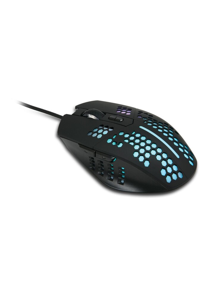 MenKind Orbit RGB Gaming Mouse - Image 2 of 3
