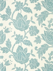 Harlequin Seaglass Zamora A4 Wallpaper Sample - Image 1 of 1