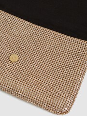 Клатч Reiss Charlotte Chainmail Сумка - Изображение 6 из 7