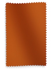Nectarine Montero Velvet Made To Measure Curtains - Image 9 of 9