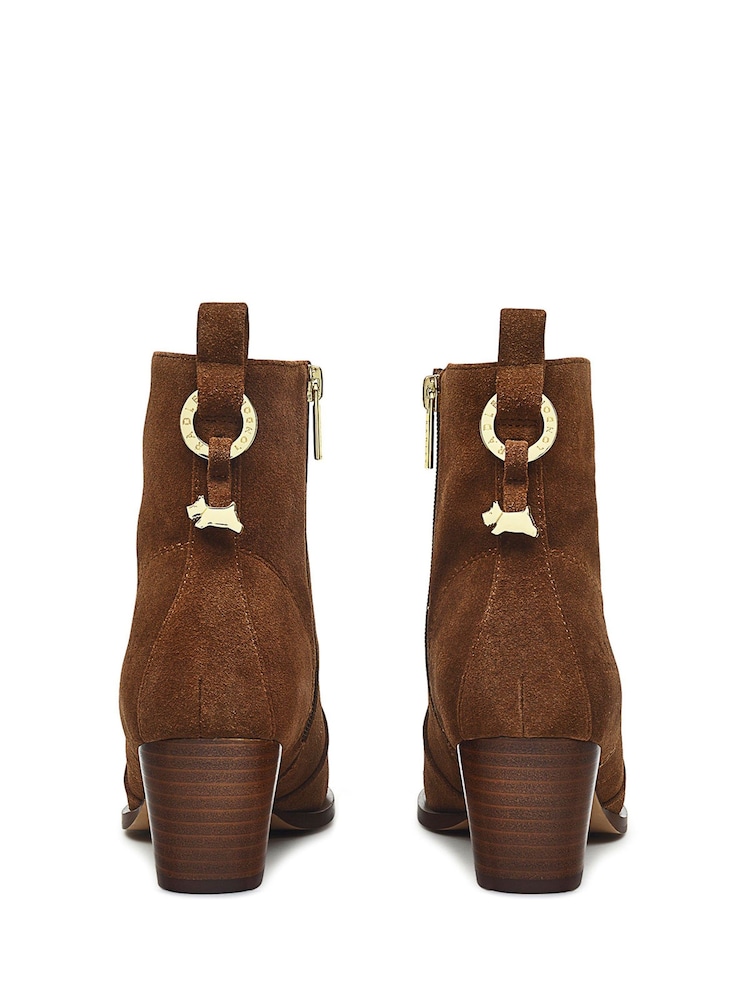 Radley London New Row Jeans Boots - Image 2 of 3