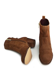 Radley London New Row Jeans Boots - Image 3 of 3
