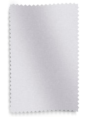 Platinum Silver Heyburn Made To Measure Roman Blinds - Image 6 of 6