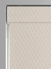Cream Holli Made To Measure Roman Blind - Image 3 of 6