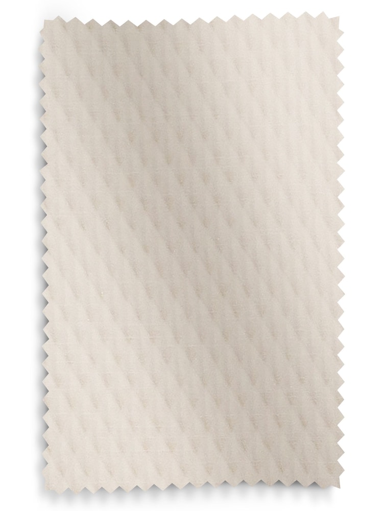 Cream Holli Made To Measure Roman Blind - Image 5 of 5