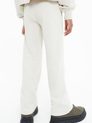 Calvin Klein Girls Natural Monogram Joggers - Image 2 of 7