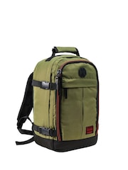 Cabin Max Khaki Green Metz 20L Underseat Bag 40x20x25cm - Image 1 of 10
