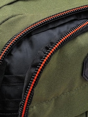 Cabin Max Khaki Green Metz 20L Underseat Bag 40x20x25cm - Image 6 of 10
