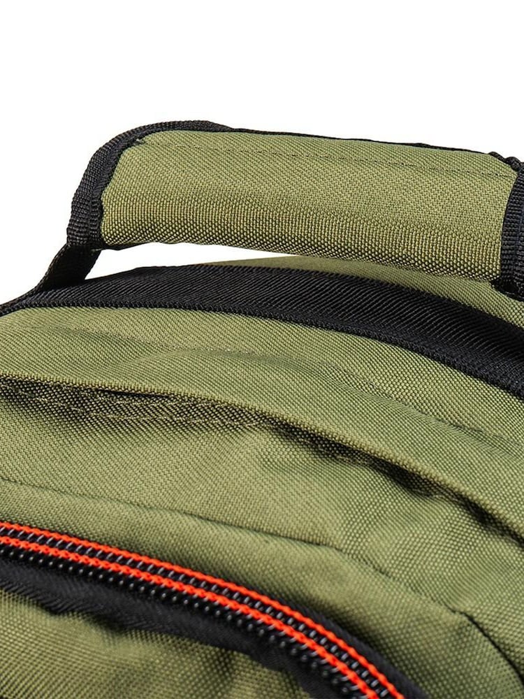 Cabin Max Khaki Green Metz 20L Underseat Bag 40x20x25cm - Image 8 of 8