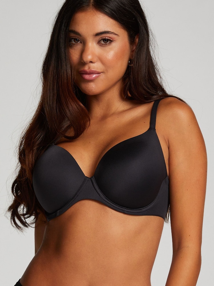 Hunkemöller Supersoft Padded Underwired Bra - Image 1 of 5