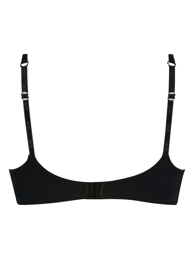 Hunkemöller Supersoft Padded Underwired Bra - Image 5 of 5