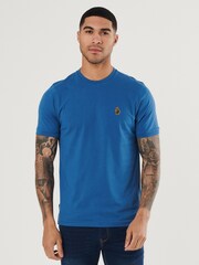 Luke 1977 Traff 100% Cotton T-Shirt - Image 1 of 7