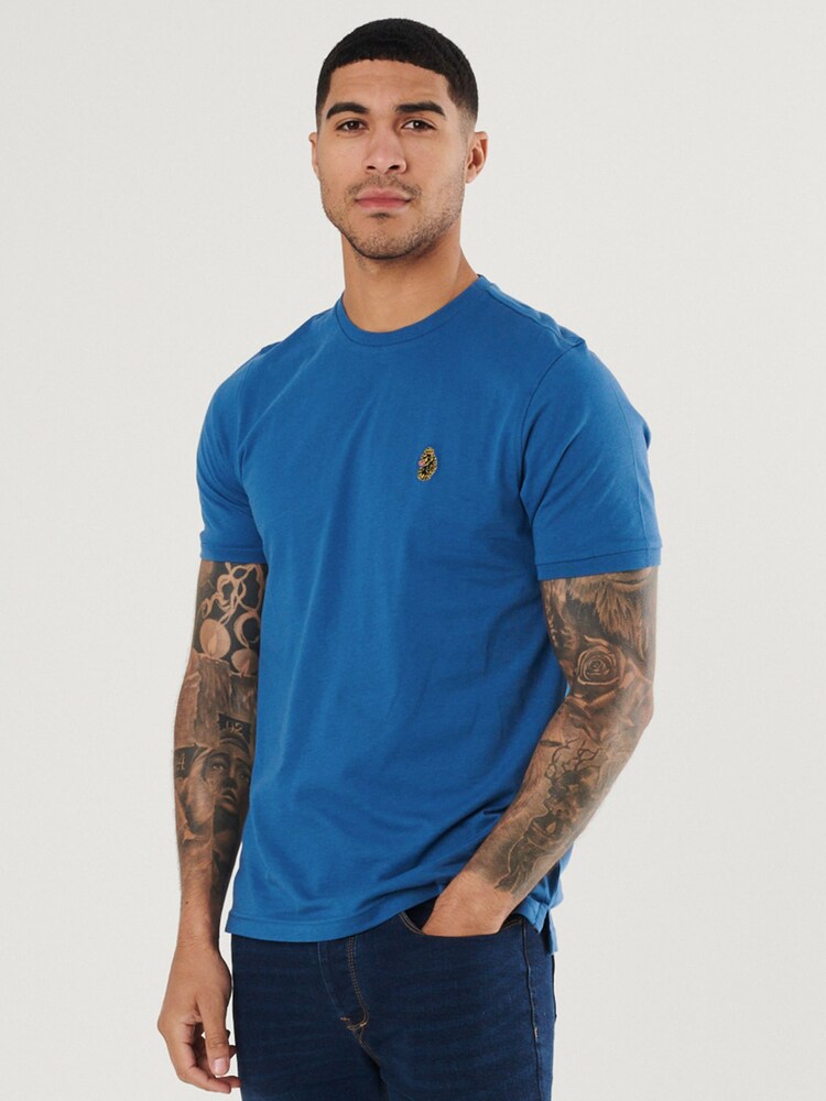 Luke 1977 Traff 100% Cotton T-Shirt - Image 2 of 7