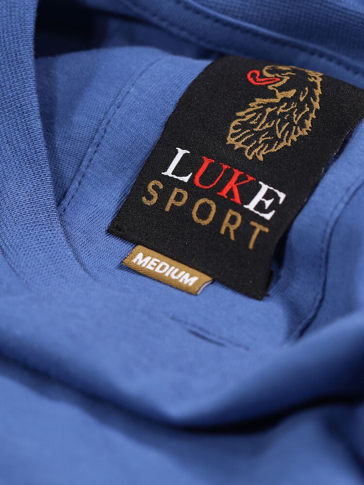 Luke 1977 Traff 100% Cotton T-Shirt - Image 7 of 7