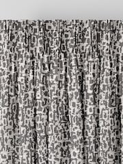 Grey Marcus Made To Measure Curtains - Image 6 of 9