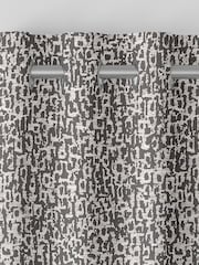 Grey Marcus Made To Measure Curtains - Image 8 of 9