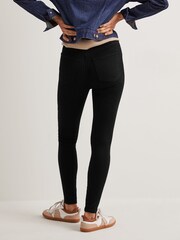 Boden Black Skinny Body Contour Jeans - Image 2 of 6