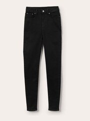 Boden Black Skinny Body Contour Jeans - Image 6 of 6