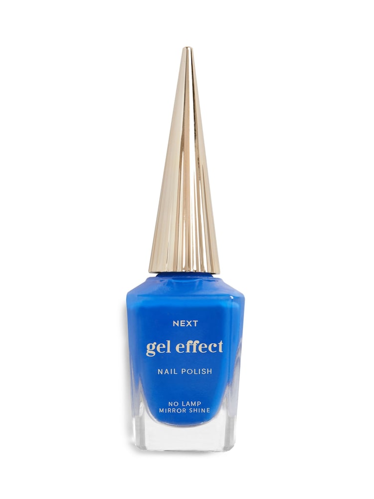 Gel Effect Nail Polish - Image 1 of 3