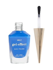 Gel Effect Nail Polish - Image 2 of 3