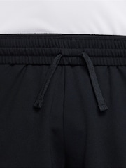 Nike Black Dri-FIT Multi+ Graphic Training Shorts - Image 5 of 7