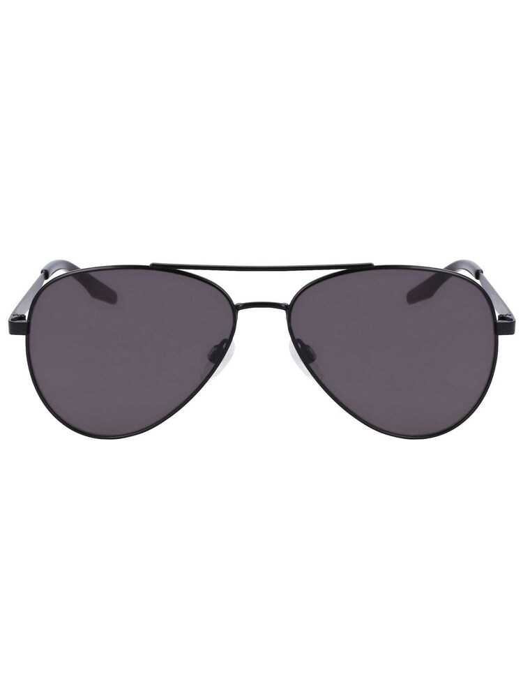 Converse Black Pilot Style Sunglasses - Image 1 of 6