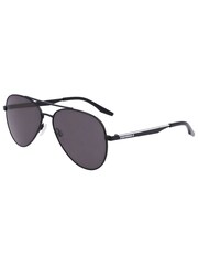 Converse Black Pilot Style Sunglasses - Image 2 of 6