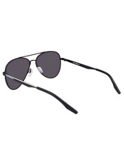 Converse Black Pilot Style Sunglasses - Image 5 of 6