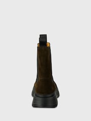 GANT Black Janebi Chelsea Boots - Image 2 of 5