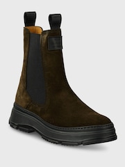GANT Black Janebi Chelsea Boots - Image 4 of 5