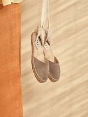 Manebi Flat Valenciana Espadrilles - Image 4 of 5