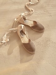 Manebi Flat Valenciana Espadrilles - Image 5 of 5