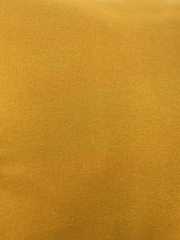 Fusion Ochre Dijon Blackout & Thermal Insulated Curtains - Image 3 of 3