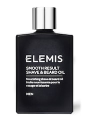 ELEMIS Smooth Result Shave Beard Oil 30ml - Image 1 of 1